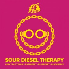 Afbrew Sour Diesel Therapy 0,33 жб